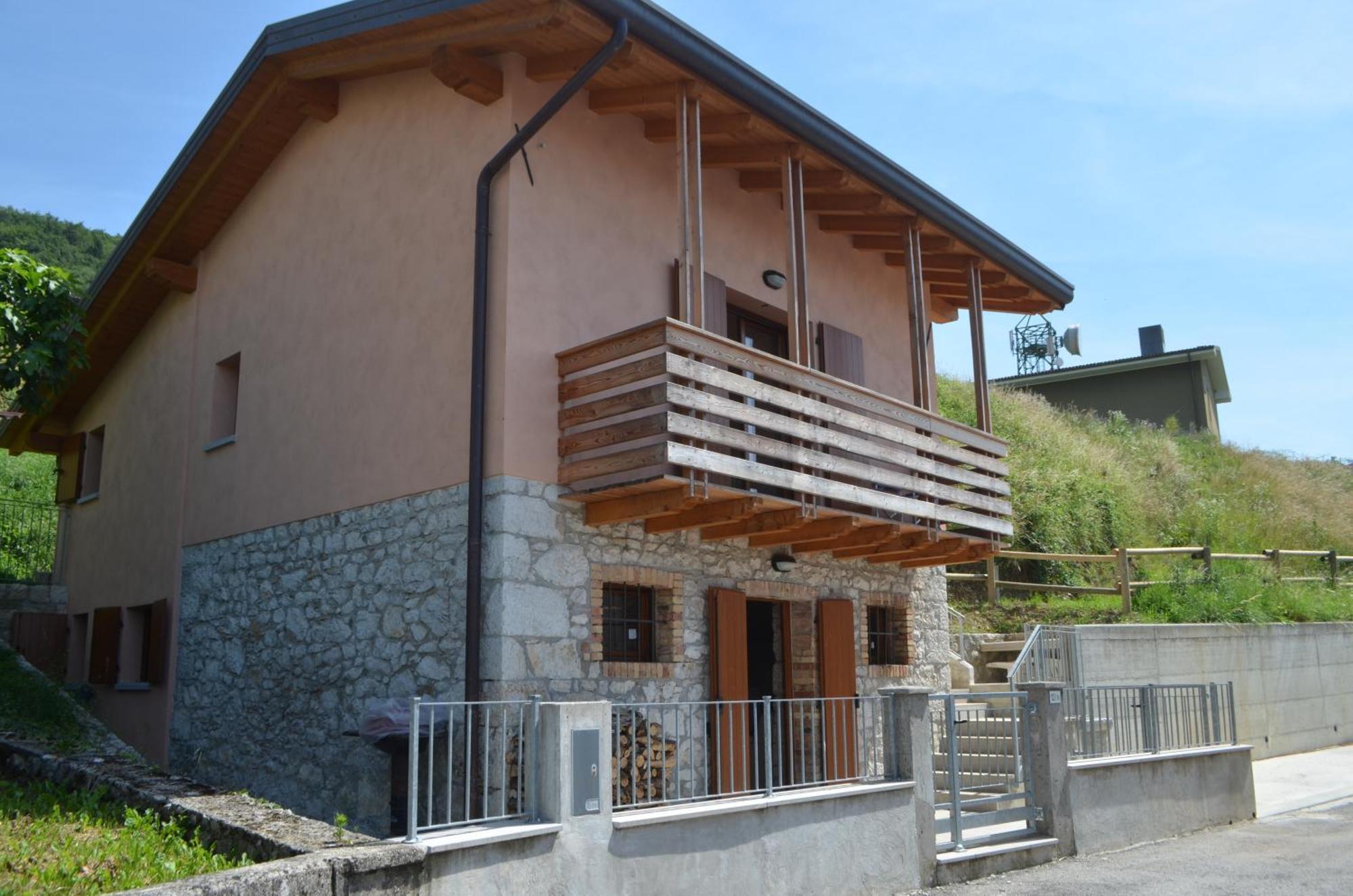 Albergo Diffuso Balcone Sul Friuli Clauzetto Номер фото