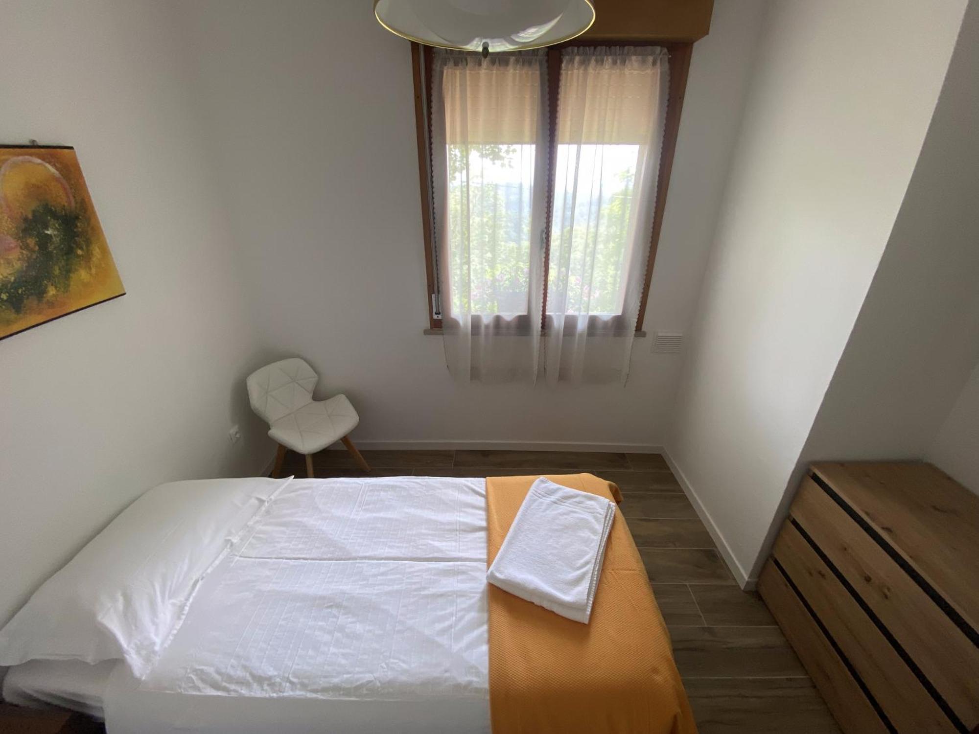 Albergo Diffuso Balcone Sul Friuli Clauzetto Экстерьер фото
