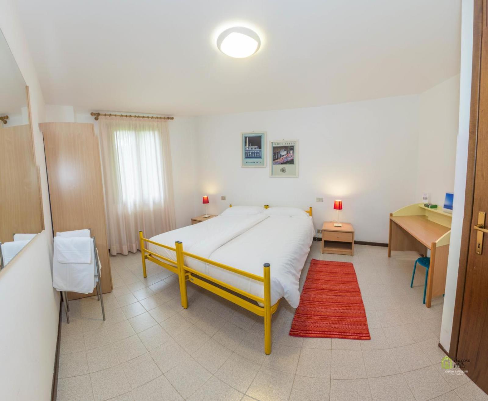 Albergo Diffuso Balcone Sul Friuli Clauzetto Экстерьер фото