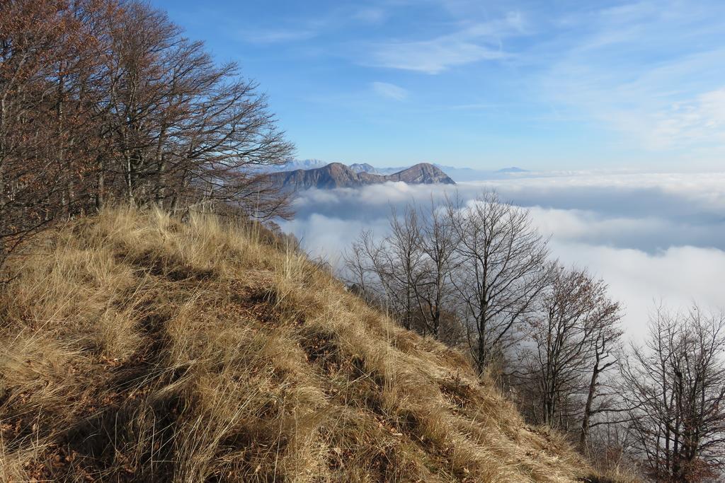 Albergo Diffuso Balcone Sul Friuli Clauzetto Экстерьер фото