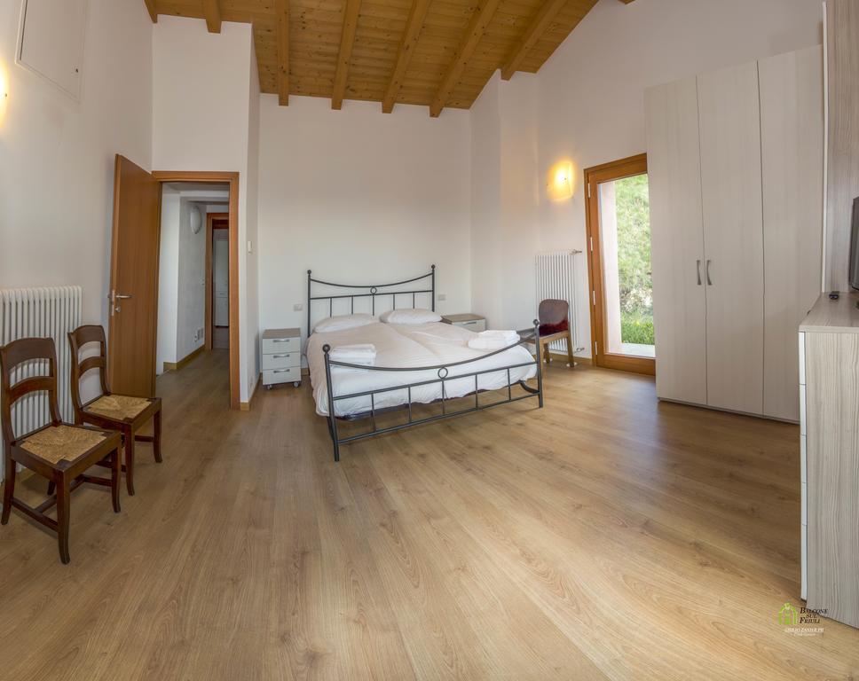 Albergo Diffuso Balcone Sul Friuli Clauzetto Экстерьер фото