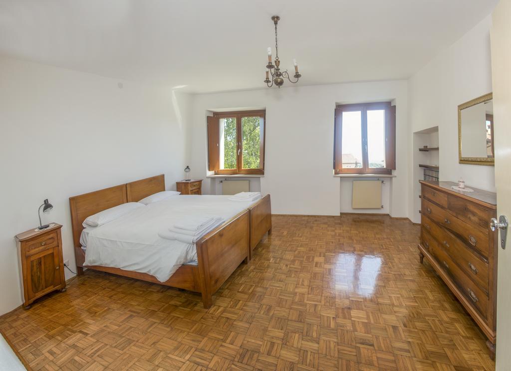 Albergo Diffuso Balcone Sul Friuli Clauzetto Экстерьер фото