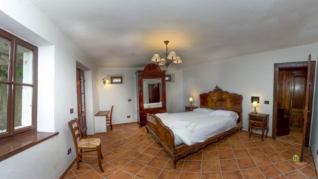 Albergo Diffuso Balcone Sul Friuli Clauzetto Экстерьер фото