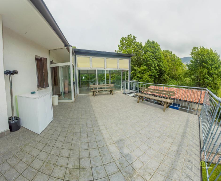 Albergo Diffuso Balcone Sul Friuli Clauzetto Экстерьер фото