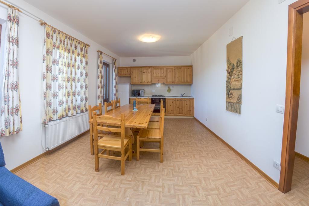 Albergo Diffuso Balcone Sul Friuli Clauzetto Экстерьер фото