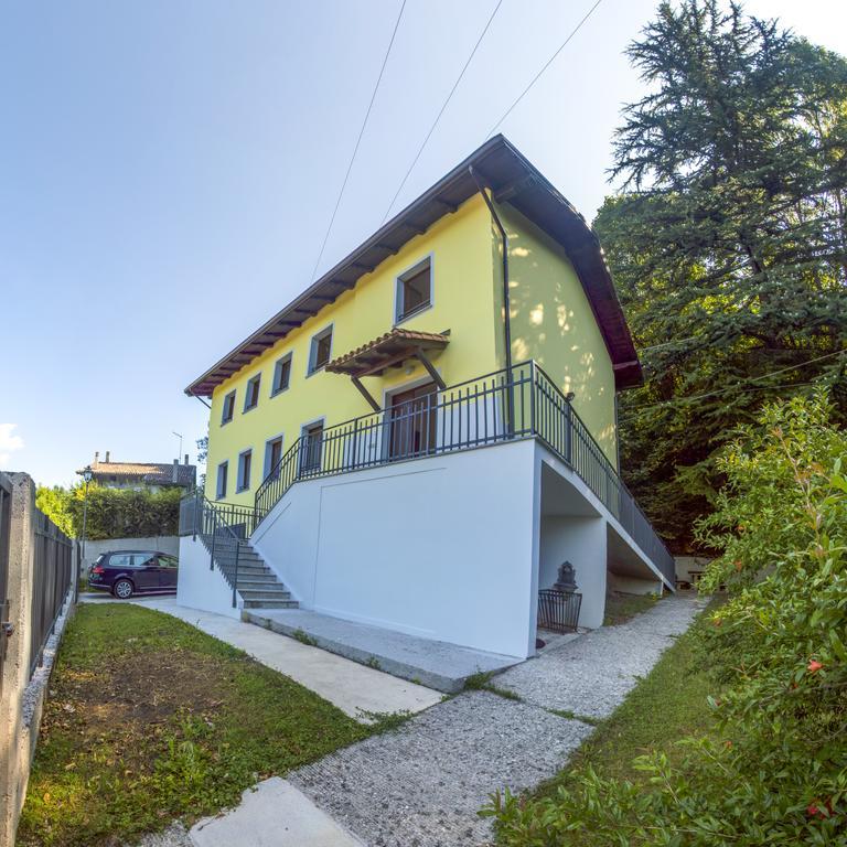 Albergo Diffuso Balcone Sul Friuli Clauzetto Экстерьер фото